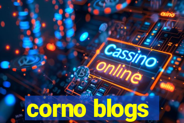 corno blogs